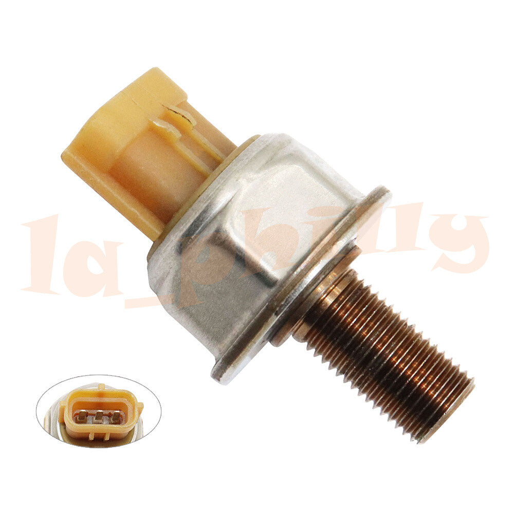 1 For 45PP2-1 16638-1LA0A 166381LA0A Fuel Rail Pressure Sensor Regulator Sensor