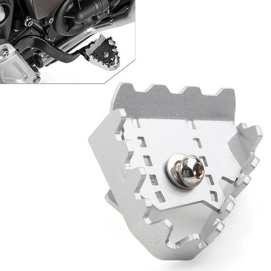 for Yamaha Tenere 700 XTZ700 2019-2021 CNC Brake Lever Pedal Enlarge Extension