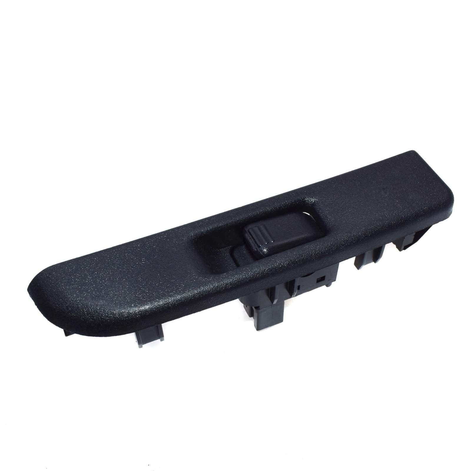 for Isuzu NPR NQR NPR-HD 98-07 New Switch Power Window Passenger Side 990-1346