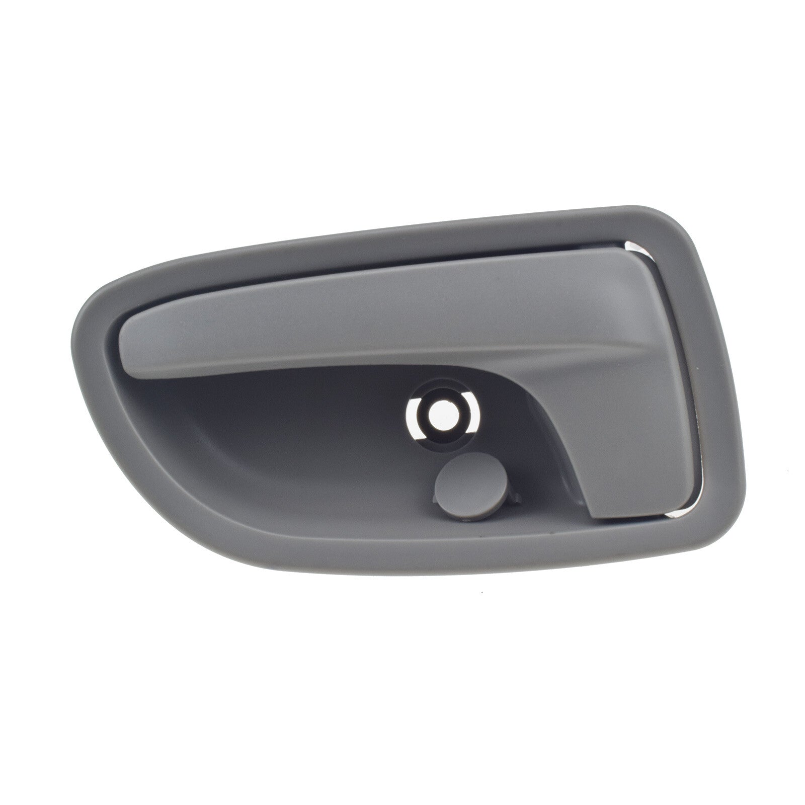 Fit For 2003-2005 for Kia Rio Left Side Interior Inside Door Handle Gray 82610FD000