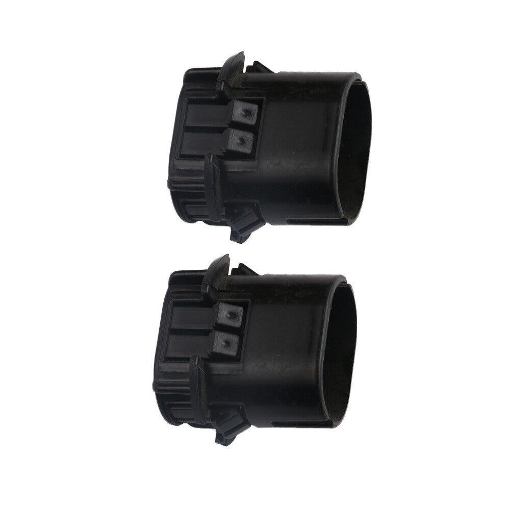 2pcs Radiator Upper Mount for Mercedes W251 V251 C292 W164 W166 X164 Left/Right