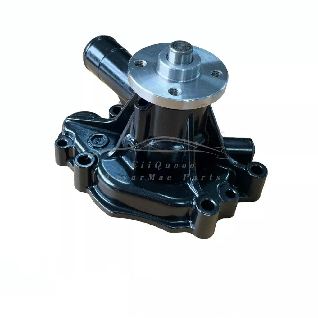 Water Pump For Yanmar 4TNV94L 4TNV98 Excavator Forklift Replaces 129907-42000