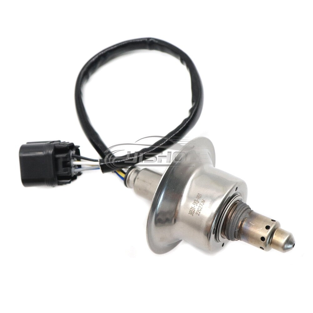 Air O2 sensor 36531-5Y3-J01 is suitable for Honda Accord Hybrid and CR-V Hybrid vehicles. (17-22)