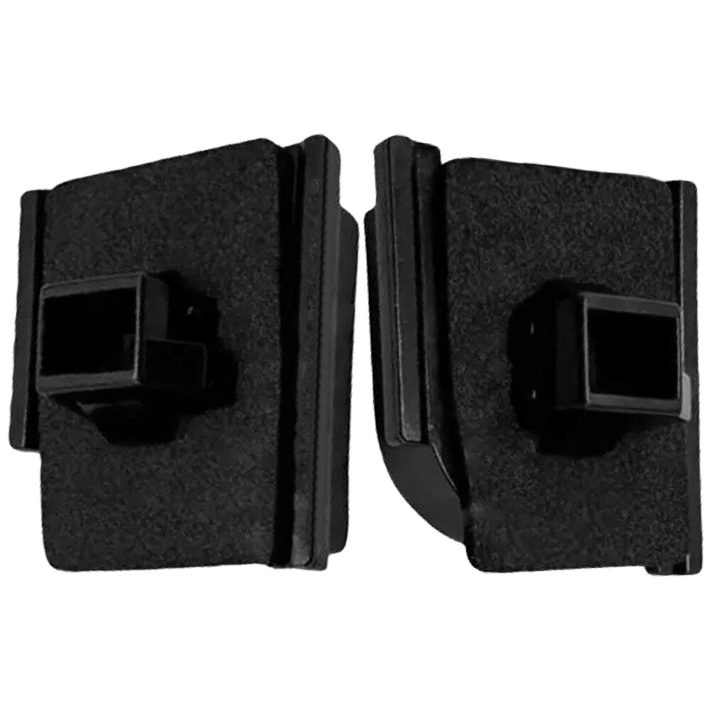 2X for Sorento 2003-2006 Sephia 1998-2001 Tail Light Lamp Cover Grommet Retainer