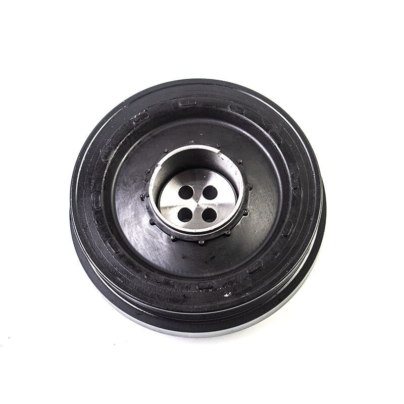 New 074105251AC Crankshaft Pulley Fits for VW Transporter 2001-2003