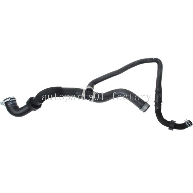 Coolant Hose for Mercedes-Benz ML280 ML300 ML320 ML350 GL320 GL350 CDI 4MATIC