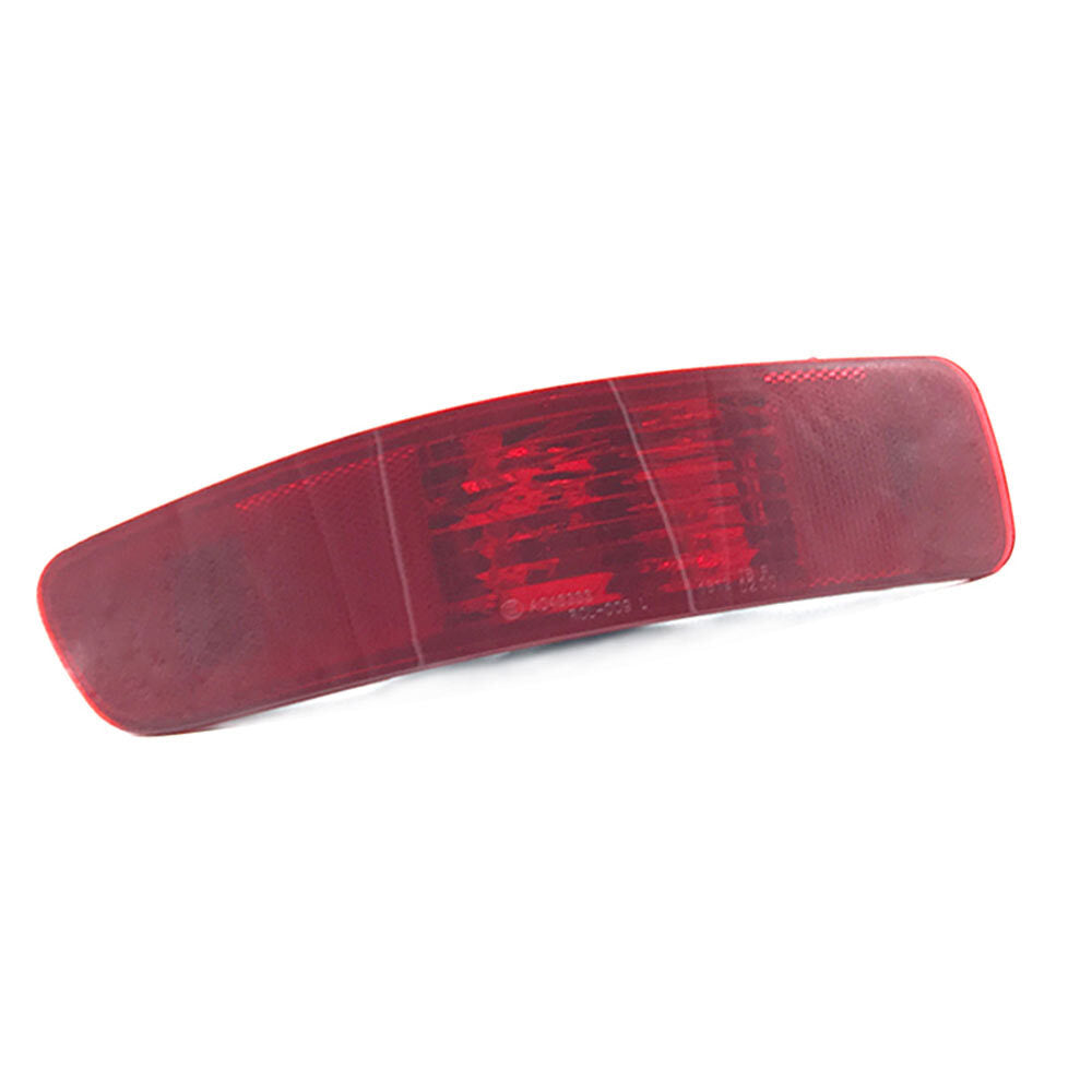 8352A005 Left drive rear bumper reflector light for Mitsubishi Outlander 07-12