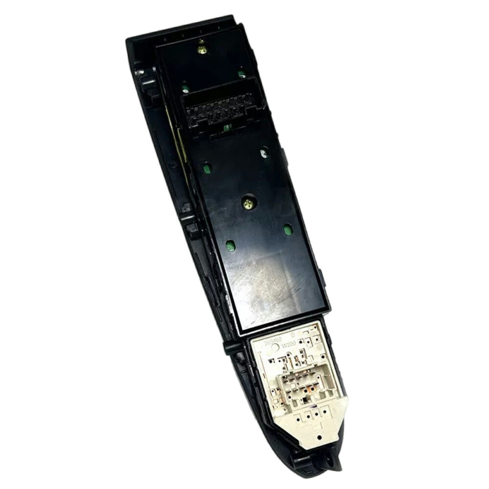 935703W300WK Power Window Switch Front Left for Kia Sportage 2011-2017