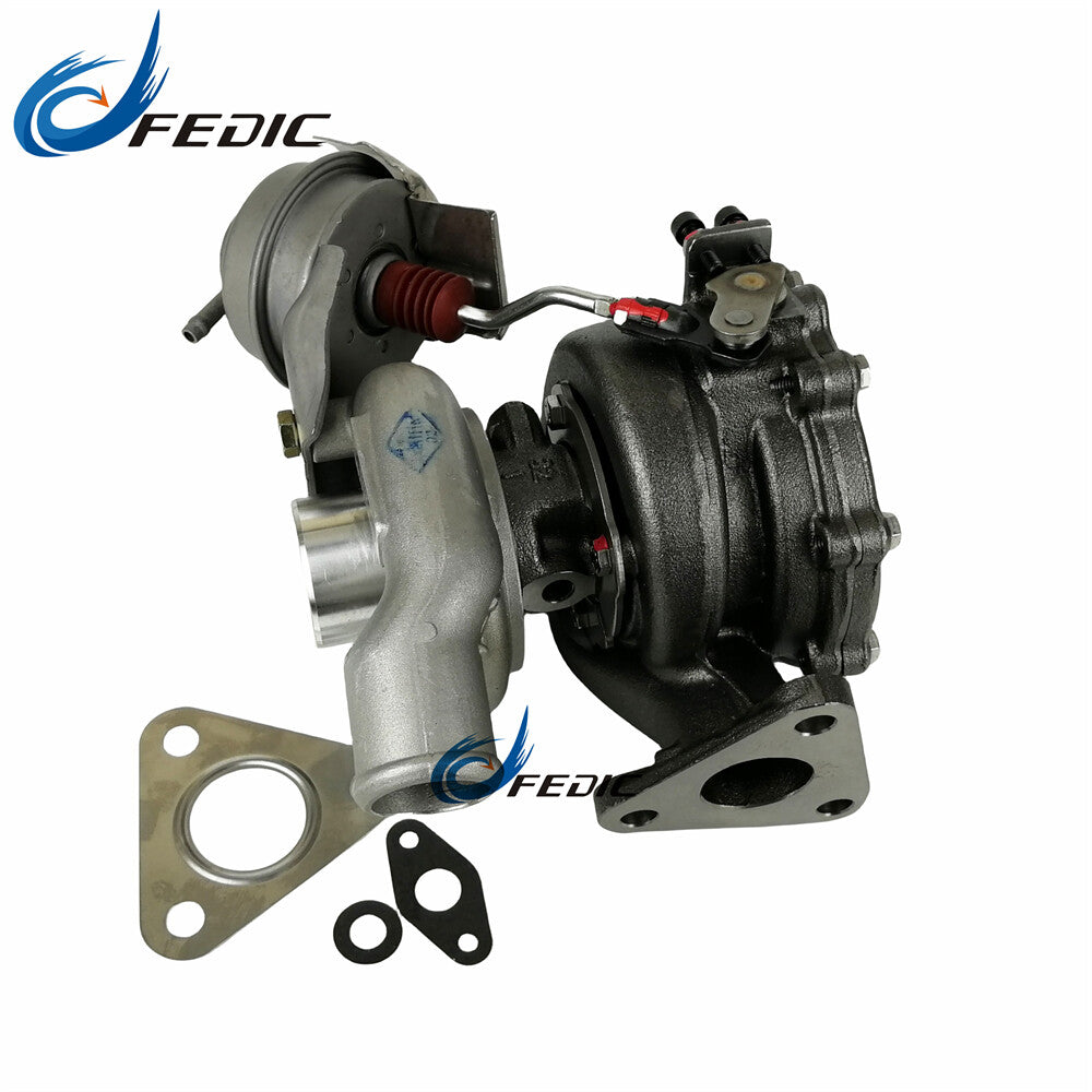 49131-06006 TD03 Turbine for Opel Meriva A for Corsa C Combo C Astra H 1.7 CDTI