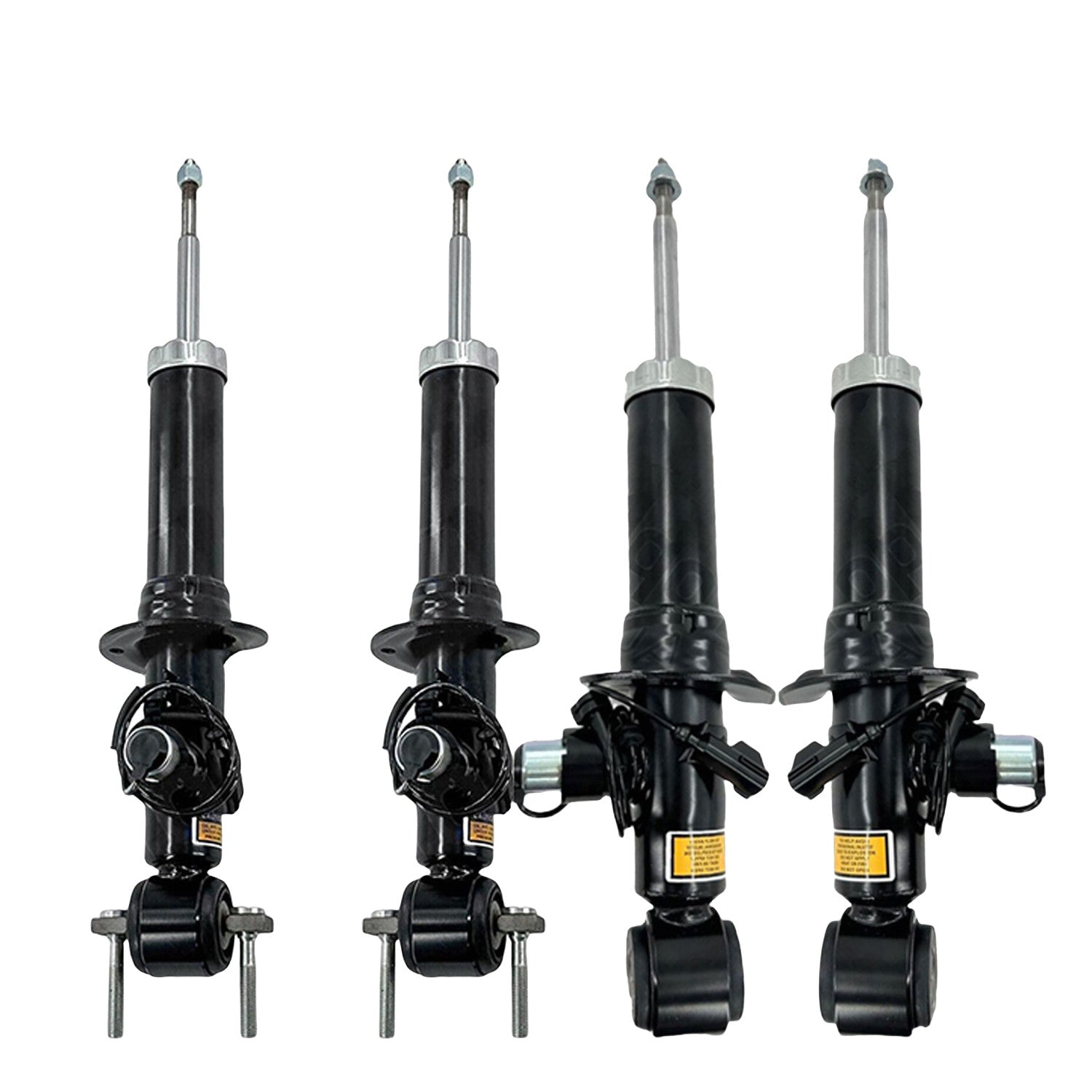 2 front shock absorber core magnets 317750, suitable for Ferrari for 488 GTB Spider 2016-19