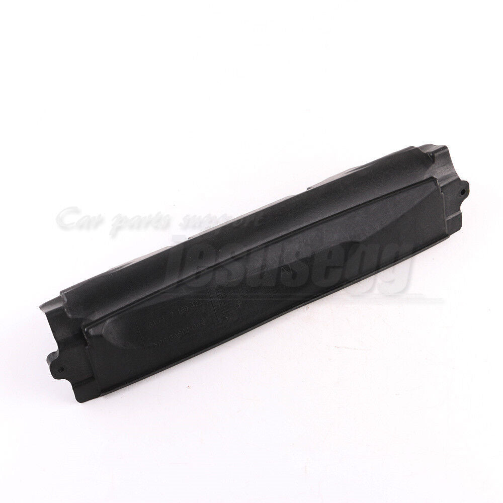3Pcs Engine Upper Compartment Partition Bulkhead Panel Kit for BMW X5 X6 E70 E71