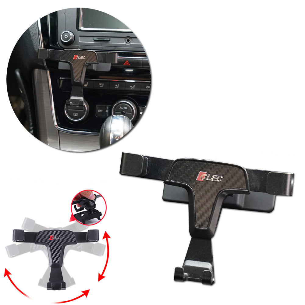 Gravity Air Vent Car Smartphone Holder Mount for Volkswagen for Golf,for Passat,and for Tiguan