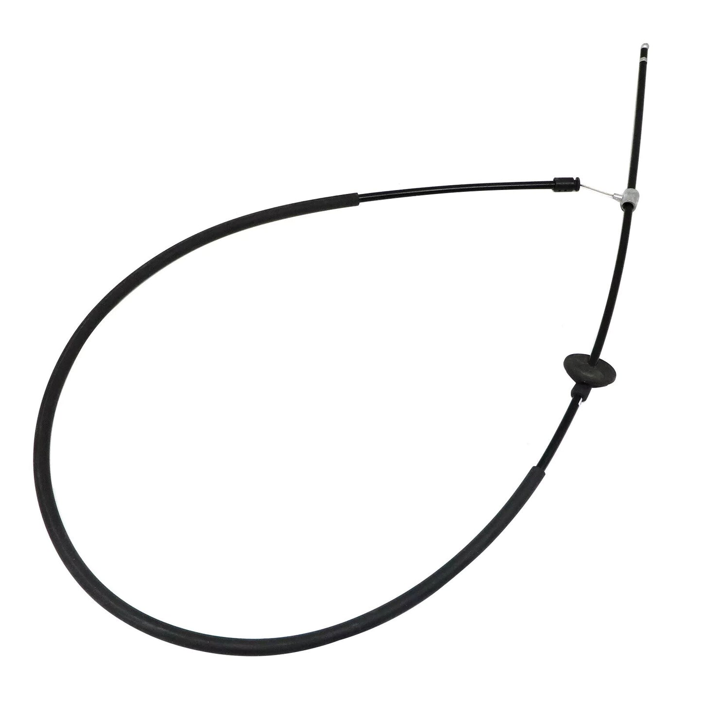 1Pc Hood Release Cable Replace Parts for Volkswagen Atlas 2020-2023 3CM-823-535