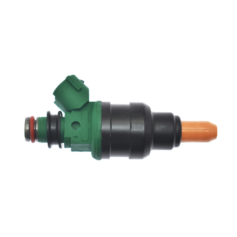 4x Fuel Injector for Mitsubishi for Mazda 323 for Dodge for Suzuki Galant 15710-57F00 INP471