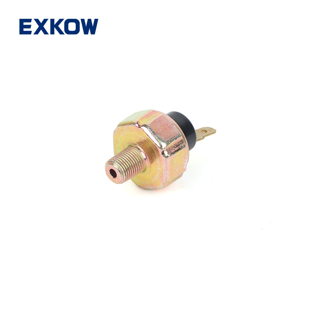 Oil Pressure Switch Sensor fits for Mitsubishi 3000GT PAJERO OUTLANDER More