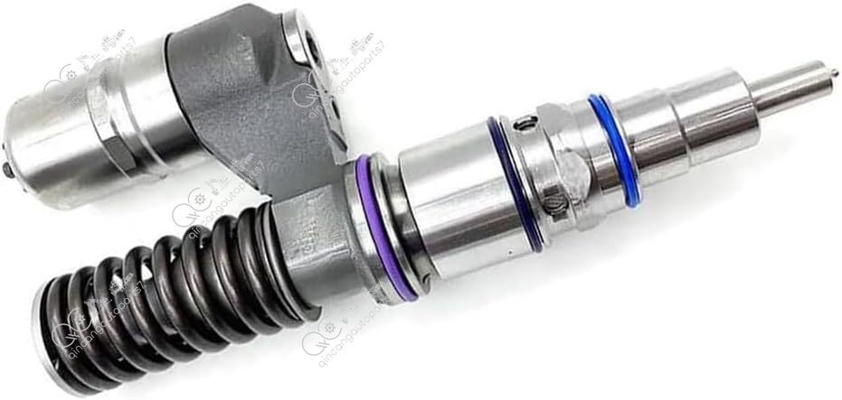 Fuel Injector 0414701036 1730800 1730888 for Scania Engine DC9.13 DC9.12 DC9.11