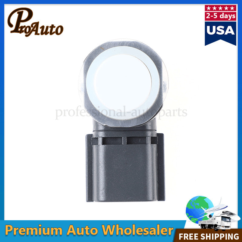 4 Front/Rear Parking Sensor for Infiniti Q50 Q60 QX60 QX50 QX70 QX80 28438-4GA0A