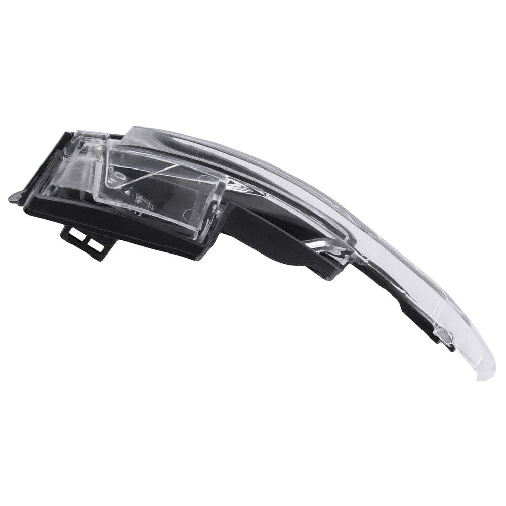 For 2013-19 for Cadillac XTS Left Side Front Rearview Mirror Turn Signal Light Lamp
