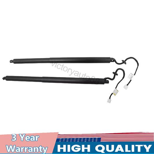 68910-0E070 is a left/right tailgate lifter for Highlander models 2021-2023. 68920-0E050