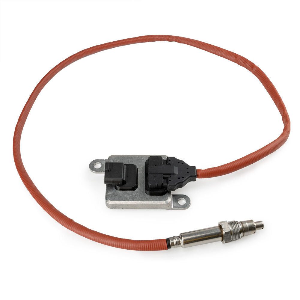 1X NOX Sensor 5WK97249 A0009056204 for MERCEDES-BENZ C-Class (W205) 2015