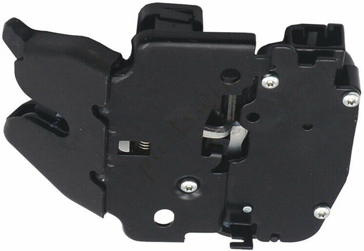 The all-new Trunk Lid Latch Assy 84630-3TA0A is suitable for Nissan 13-19 Altima and 16-19 Maxima models.