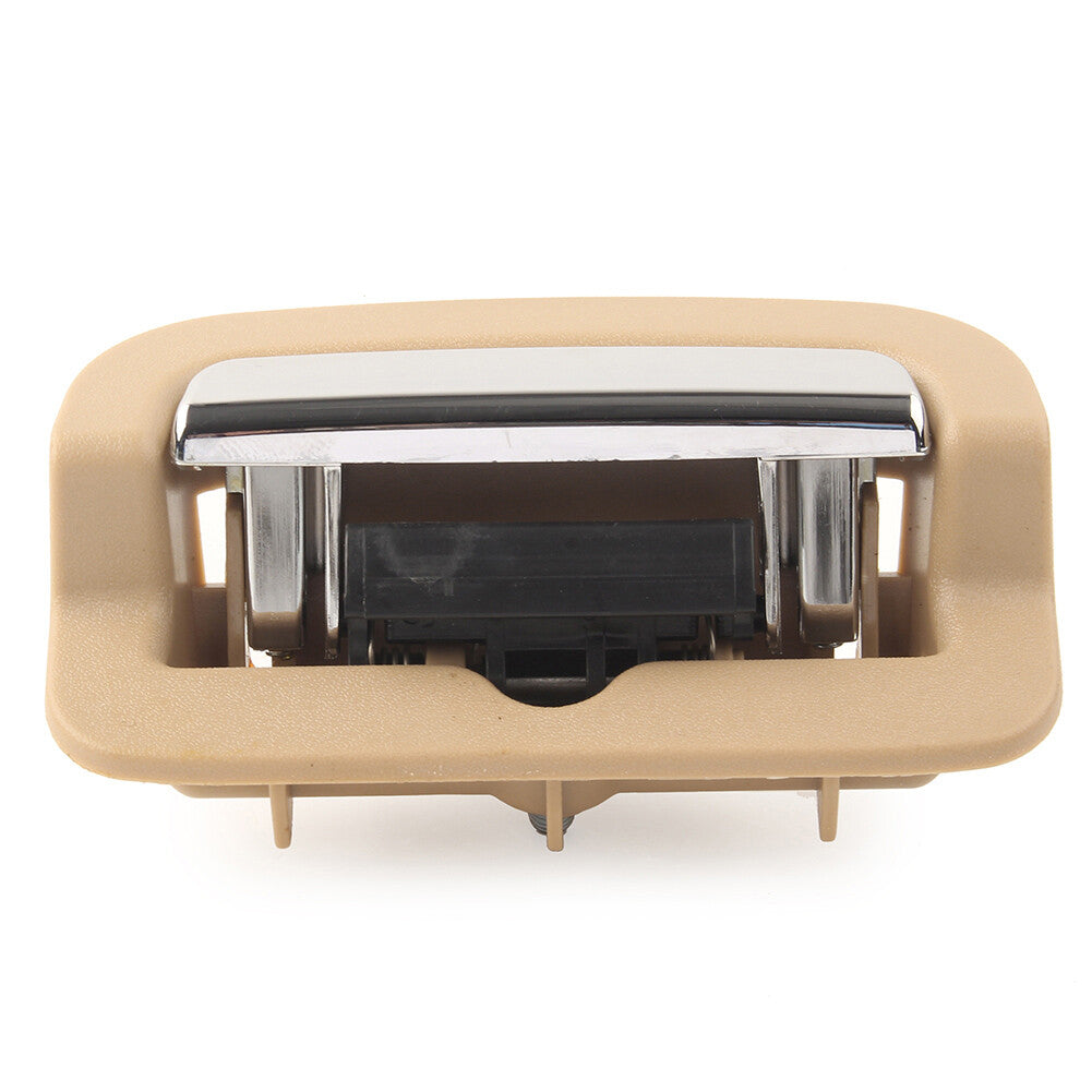 Front for Seat Picnic Tray Latch for Jaguar XJ 2010-2015 2014 2013 2012 2011 Beige