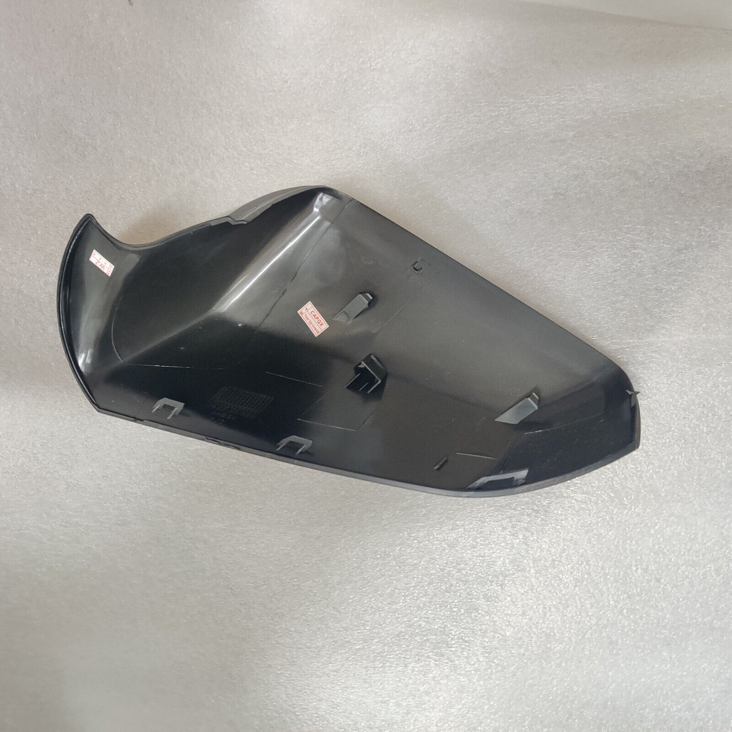 Black Right Side Rearview Mirror Shell Cover Cap for Buick LaCrosse 2009-2014