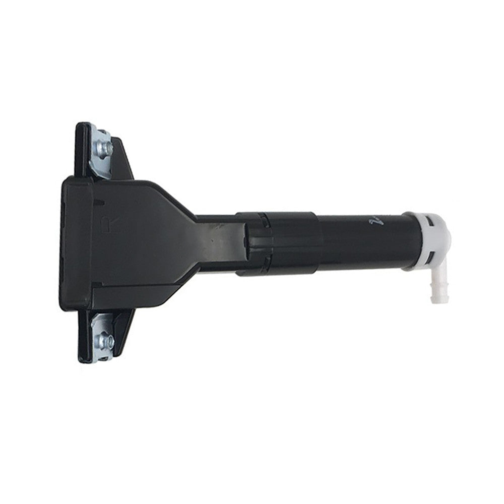 For 2012-2014 CRV Asian RM Headlight Washer Nozzle Black Right 76880-T0A-S01