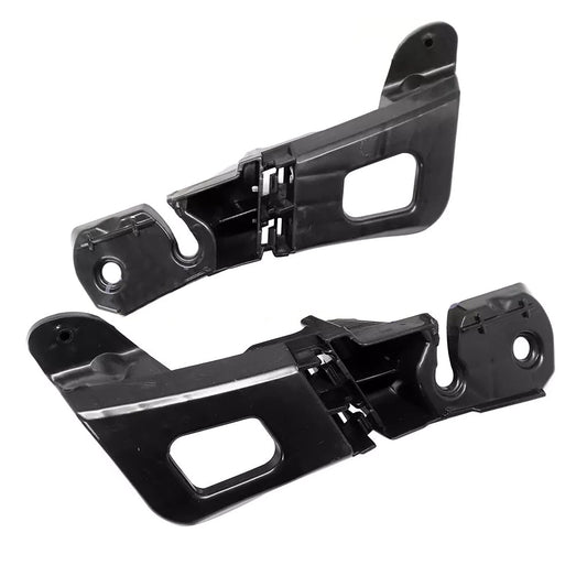 1 Pair Front Left Right Bumper Cover Holder Mount Bracket for VW Beetle