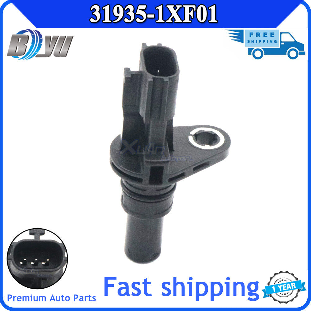 The transmission sensor is suitable for the for Nissan Altima Versa Sentra Juke 1.6L 31935-1XF01