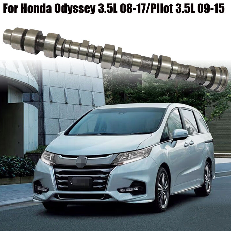 14100-RGW-A02 1X Front Camshaft for Honda Pilot 09-15 for Honda Odyssey 08-17