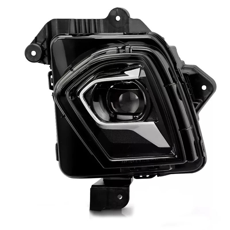 Right Side LED Projector Headlight Headlamp for Chevy Blazer 2023-2024