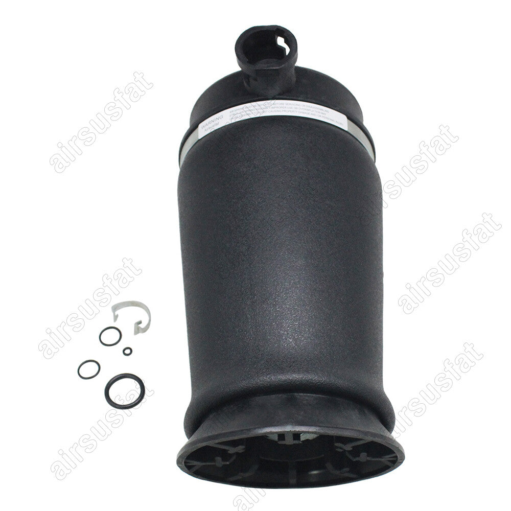 for Lincoln for Navigator for Ford Expedition 98-02 Rear Air Suspension Spring Bag AWD