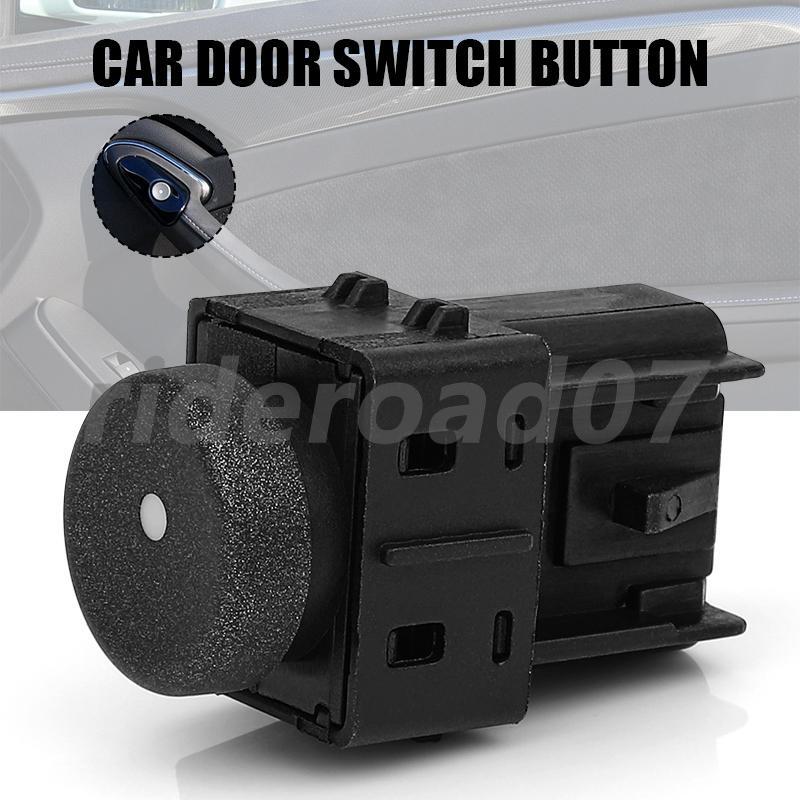 Front Door Lock Switch 20787026 Fit for Cadillac CTS Coupe 2011-2015