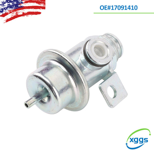 Fuel injection pressure regulator for Buick for Chevrolet for ACURA for PONTIAC 17103467