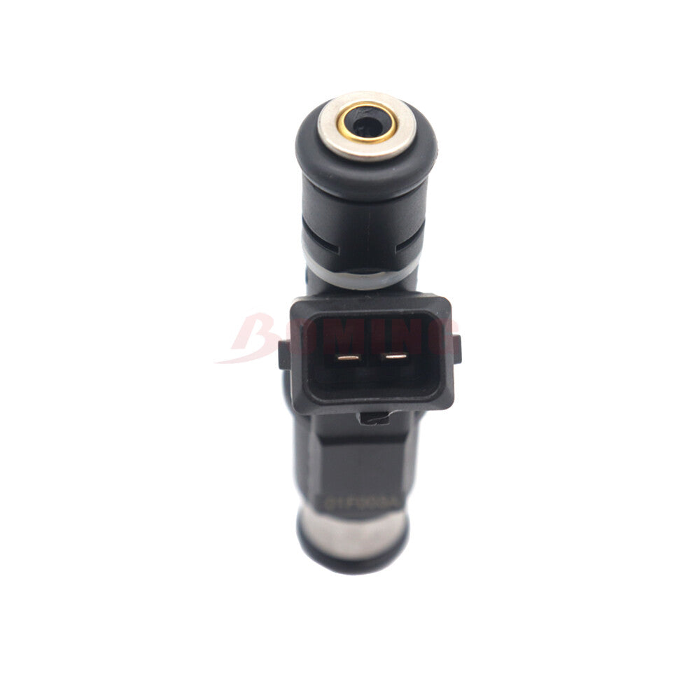 4PCS New 01F003A Fuel Injector for Peugeot 206 307 406 407 607 Expert for Citroen C5