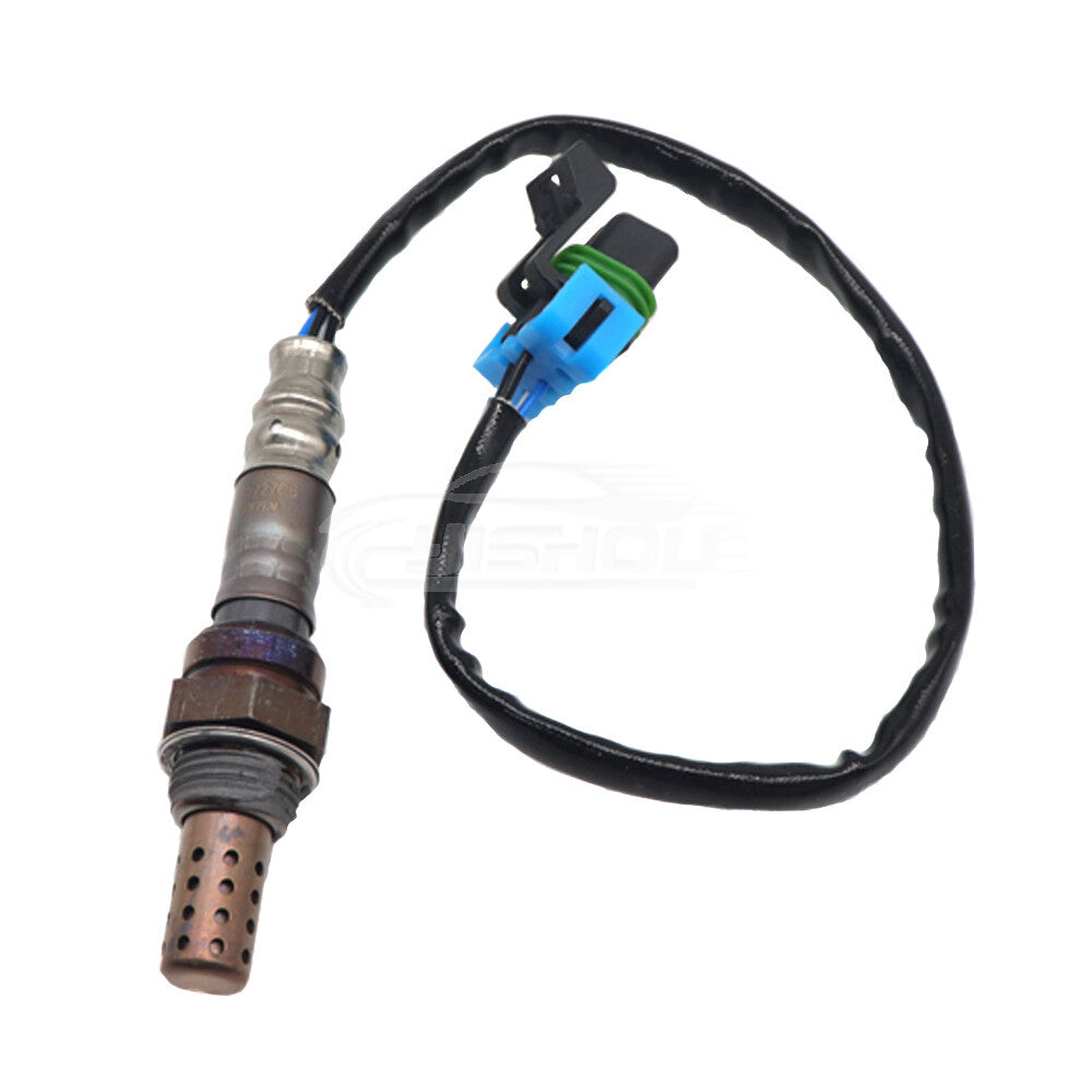 Oxygen (O2) sensor downstream compatibility for 2017-2022 for Infiniti Q60 3.0L (Turbo only)