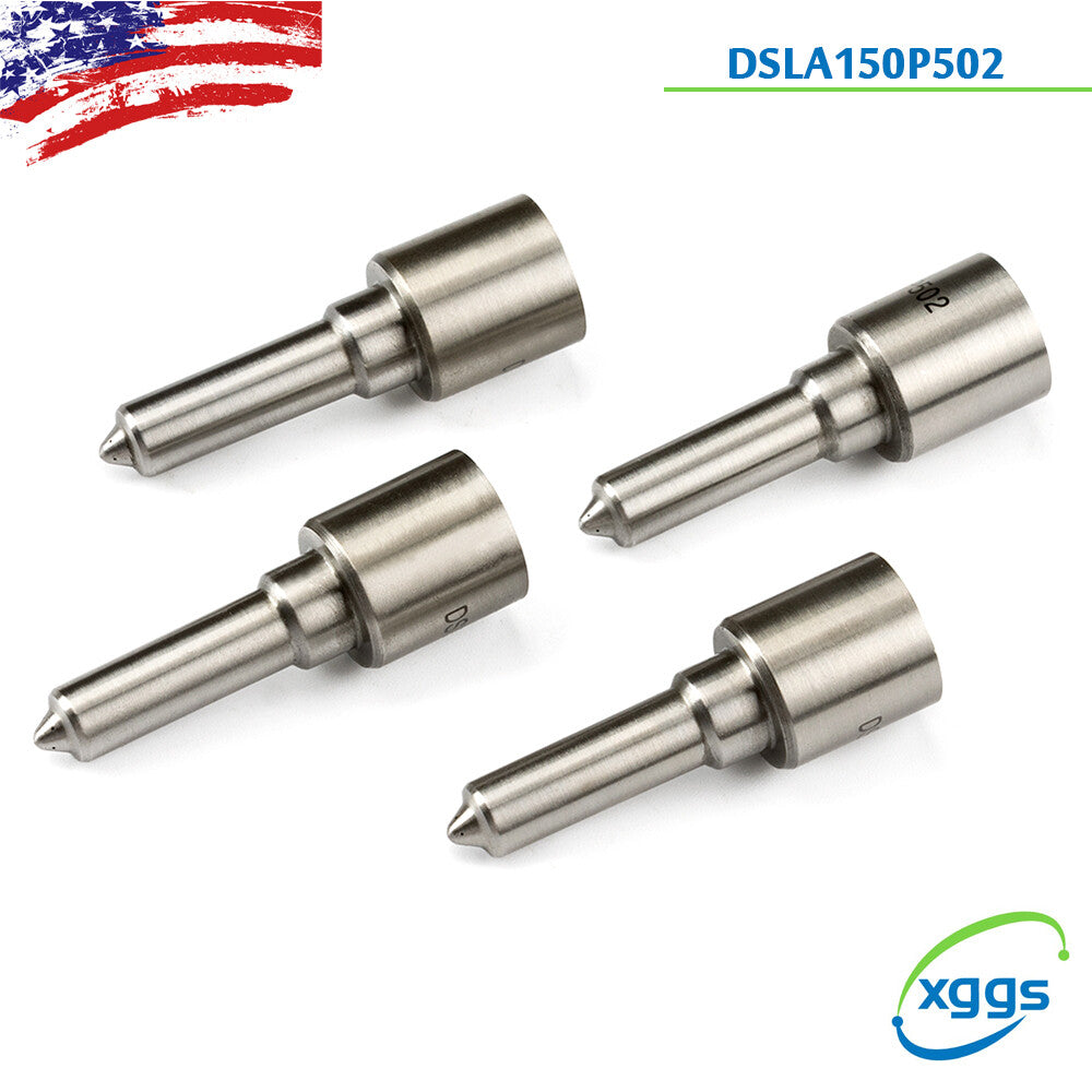 4X For 94-04 for VW 1.9L TDI ALH .30 MK4 MK3 for Golf for Jetta Beetle Fuel Injector Nozzles