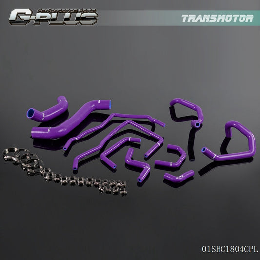 Impreza WRX MK10 GRB/GH Zisha (purple clay)