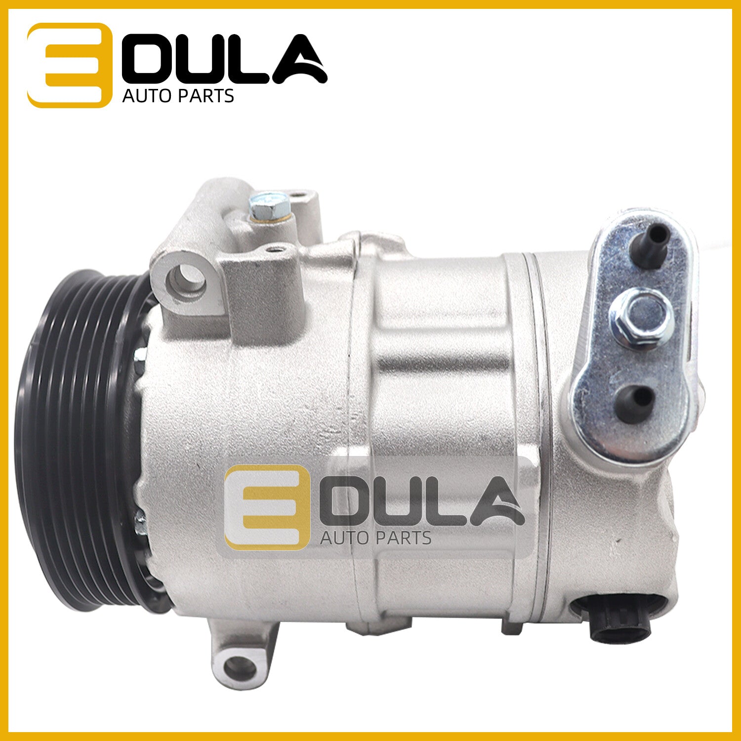 The AC compressor is suitable for Pontiac G8 92265301 92240524 92236235 4471905693