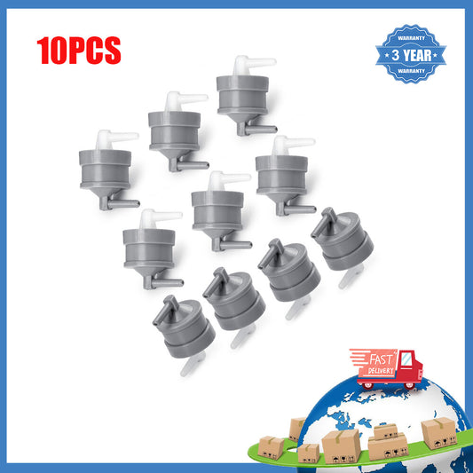 10X for Toyota Prado 1KD FTV Turbo Diesel Hilux MAP Sensor Oil Separator Filter