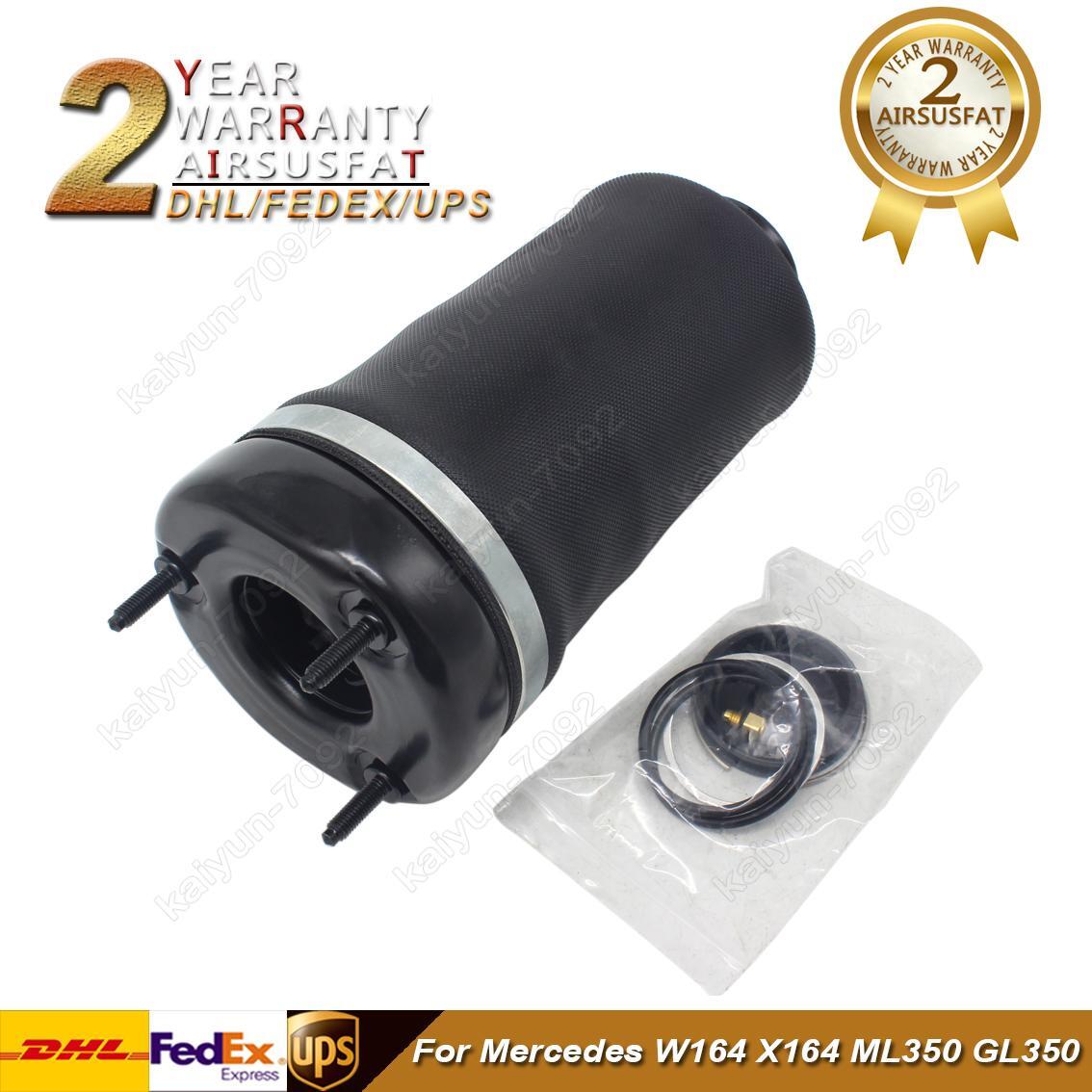 Front Air Suspension Spring Bag for Mercedes W164 X164 ML350 GL350 A1643206013