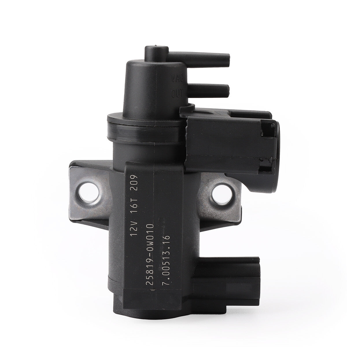 25819-0W010 for LEXUS IS300 RC350/300/200T Turbo Boost Pressure Valve Solenoid