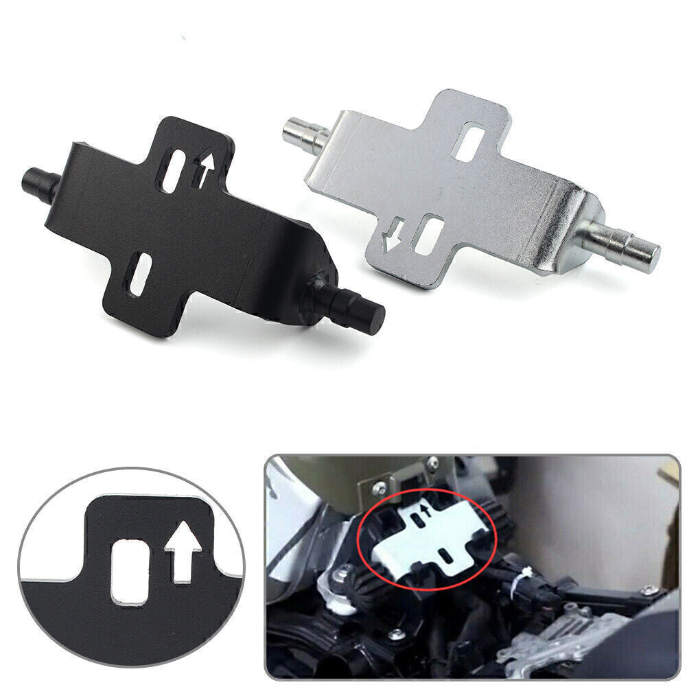 10mm Rider for Seat Lowering Adjustable Kit for BMW R1200GS ADV LC R1200RT 2008-18