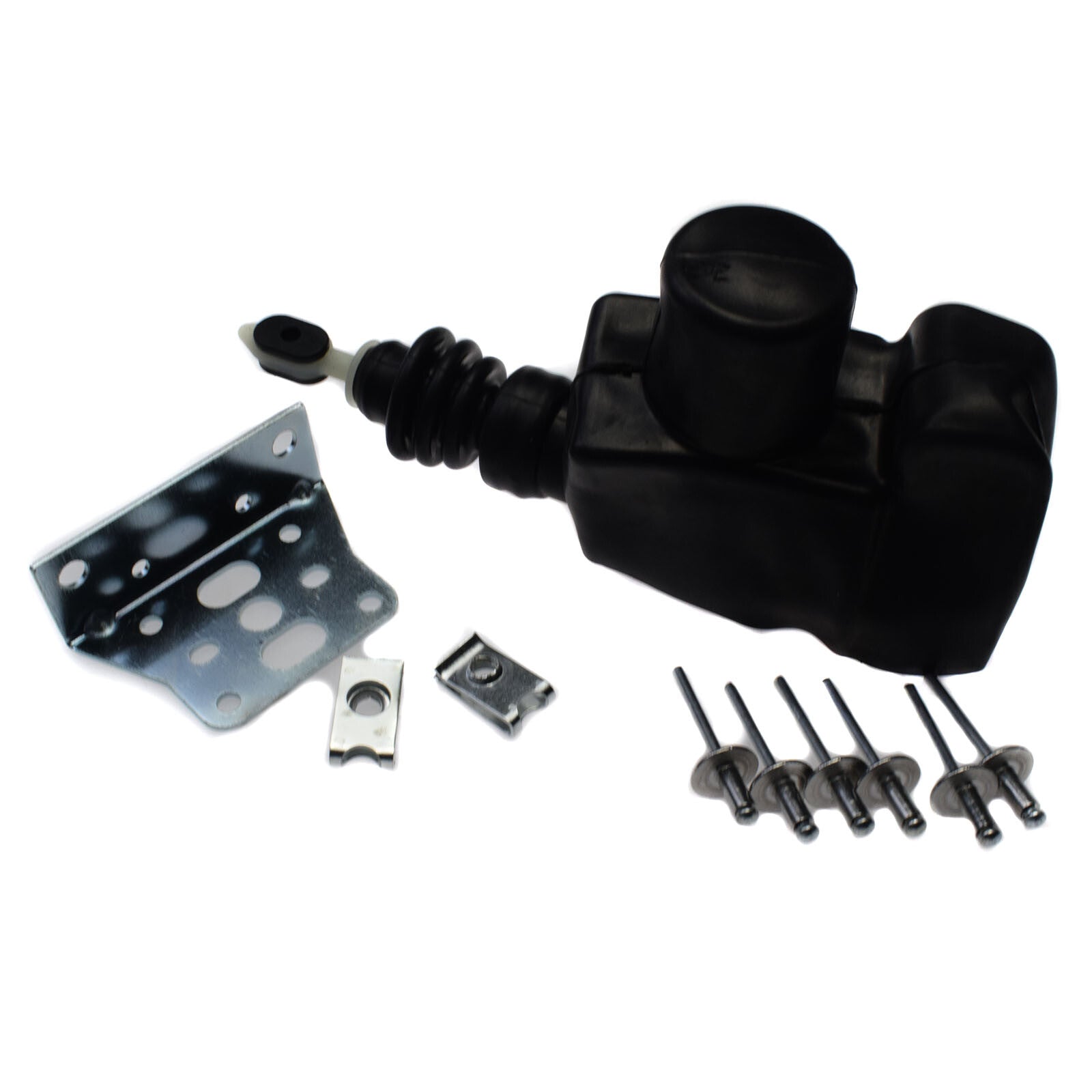 Electric door lock actuators are suitable for Chevrolet C1500, C2500, C3500, Camaro, Impala, Tahoe, Malibu