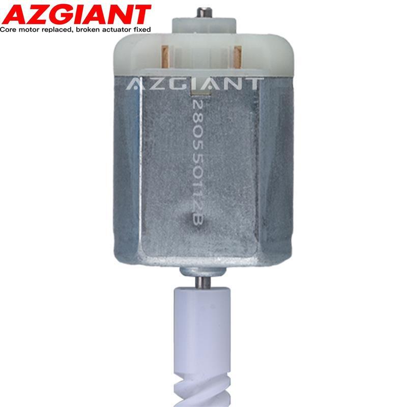 The trunk door lock actuator motor is suitable for 2004-2005 for Honda for Civic 5-door 74801-SAA-E21