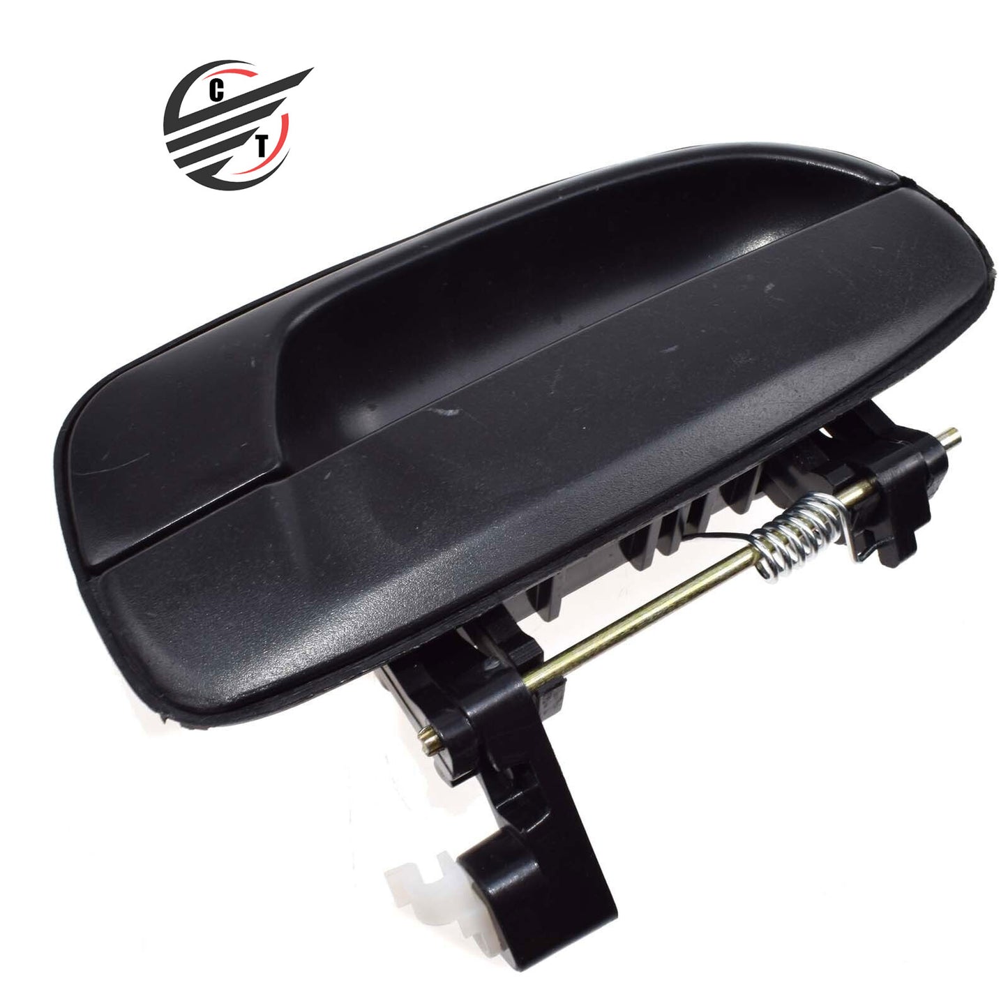 for Hyundai Accent 83650-25000 New Rear Left Exterior Outer Door Handles 1 pcs