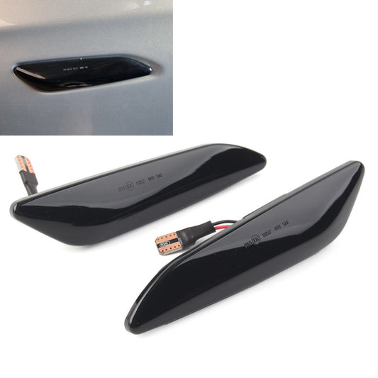 LED Dynamic Side Marker Light Turn Signal Lamp FIT for Alfa Romeo for Fiat Tipo Egea