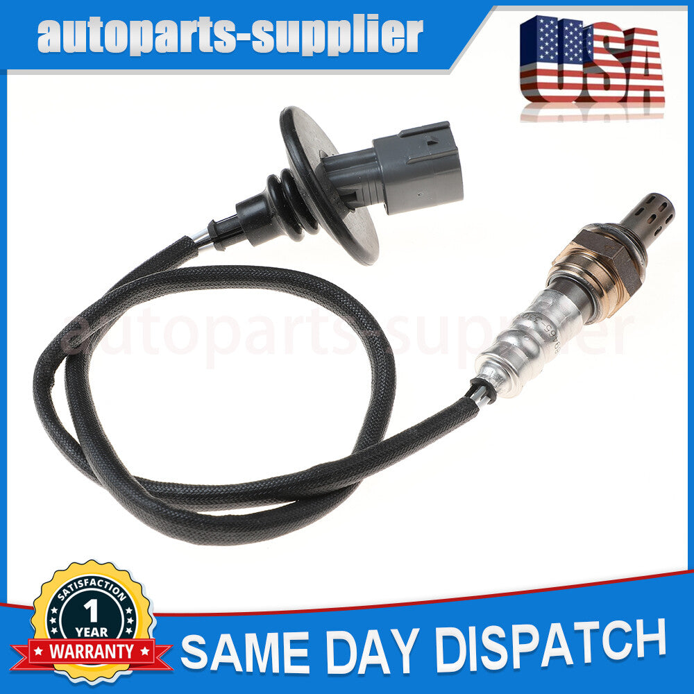 Oxygen sensor downstream applications include for Toyota for Camry , Echo Matrix Prius, Yaris, for Lexus , and for Pontiac .