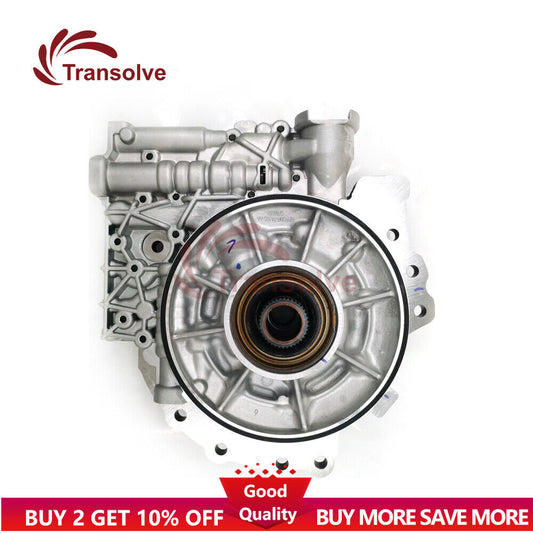 6F35 Auto Transmission Oil Pump Assembly for FORD for MAZDA for MERCURY RFFG9P-7A106-AA